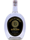 Pisco Bitcoin 40° Pedro Jimenez 750cc