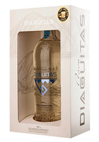 Pisco Diaguitas 40º Transparente 750cc