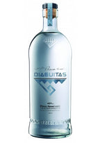 Pisco Diaguitas 40º Transparente 750cc
