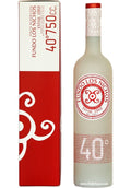 Pisco Fundo los Nichos 40º 750cc