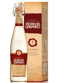 Pisco Horcon Quemado 35º 1 año 645cc