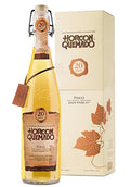Pisco Horcón Quemado 43º 20 años 645cc