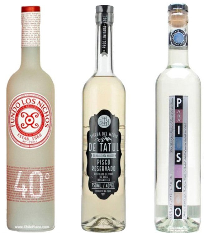 Tripack Reservados