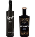 Pack Black