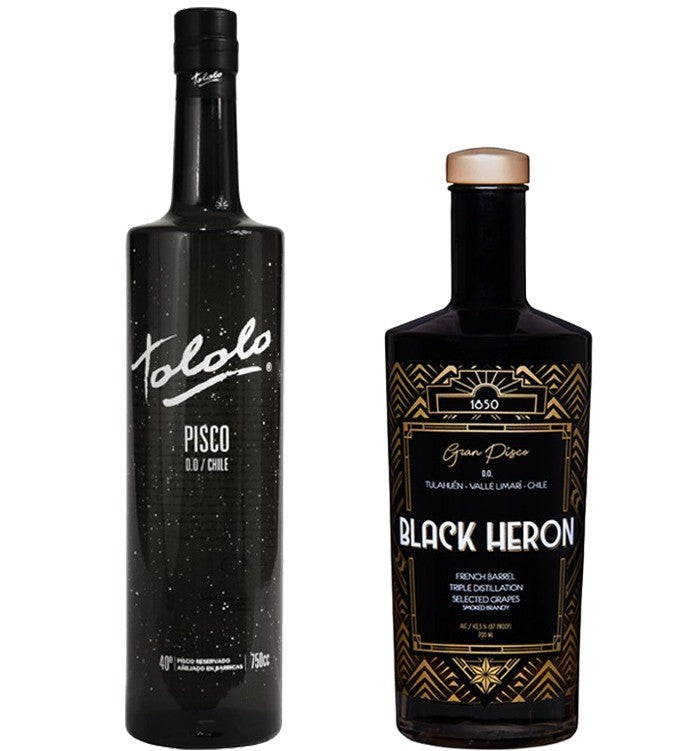 Pack Black
