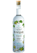 Pisco Waqar 40º 700cc