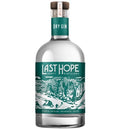 Gin Last Hope Dry 43º 700cc