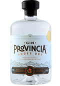 Gin Provincia Andes Dry 40º 700cc