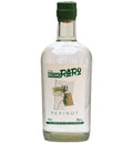 Gin Bicho Raro Pepinot 41,9º 750cc