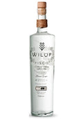 Pisco Wilüf 40º 750cc