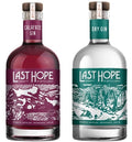 Familia Gin Last Hope