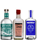 Pack Gin Premium