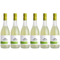 6x Pisco ABA Sour 12º 750cc