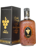 Pisco Ovalle 40º Elite 750cc