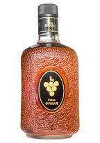 Pisco Ovalle 40º Elite 750cc
