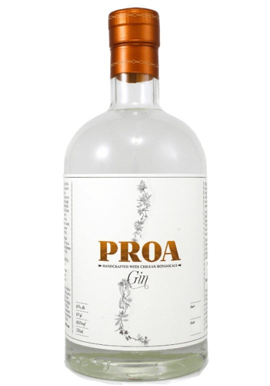 Gin Proa 45° 750cc