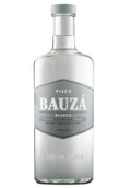Pisco Bauza Transparente 40º 1000cc