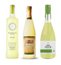 Tripack Sour Limon
