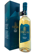 Pisco Mesias 35º 750cc