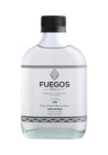 Pisco Fuegos 40º Petaca Transparente 190cc