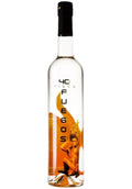 Pisco Fuegos 40º 750cc Edición "Mujer de Fuego Vintage"