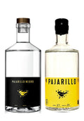 Familia Gin Pajarillo