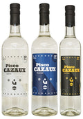 Pack Familia Cazaux