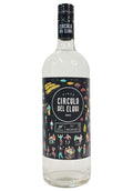 Pisco Circulo del Elqui 35° Transparente 1000cc