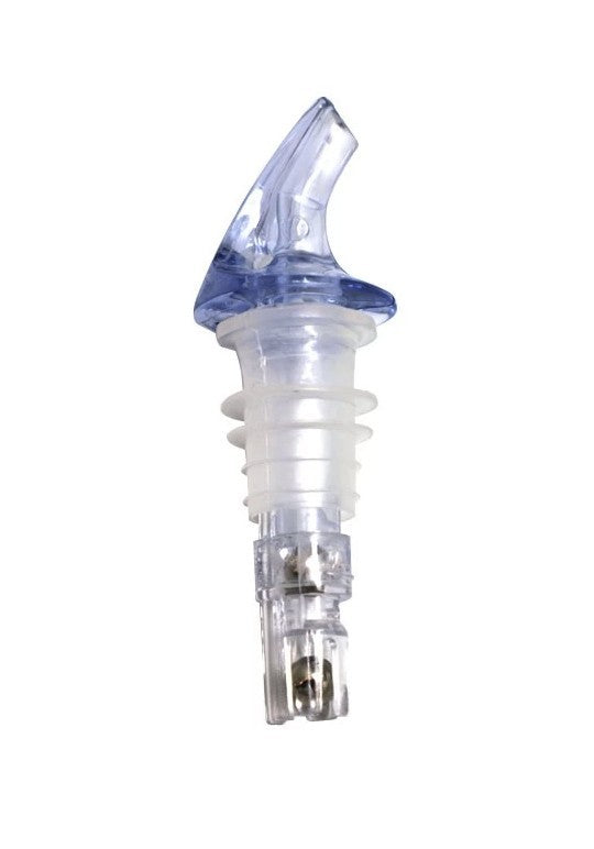 DOSIFICADOR LIBRE WJ-HB PLAST TRANSP