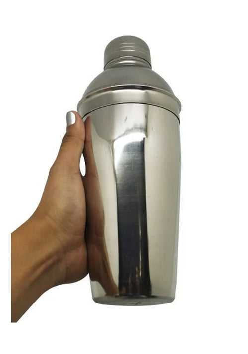 COCTELERA 0.72L INOX DELUXE KMW