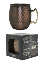 Mug Cobre Wayu 600cc