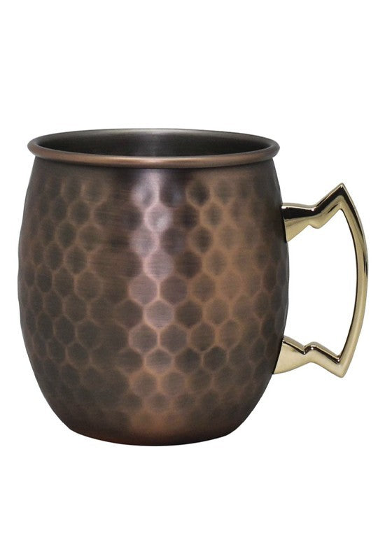 Mug Cobre Wayu 600cc