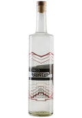 Pisco Nontay 40° Transparente 750cc