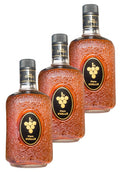3x Pisco Ovalle 40º Elite 750cc