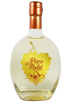 Pisco Mulet 40º 750cc