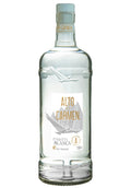 Pisco Alto Del Carmen Etiqueta Blanca 40º 750cc