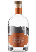 Pisco Hanaq Pacha 43° 750cc