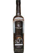Pisco Los Pumas 40° Transparente 750cc