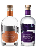 Pack Familia Pisco Hanaq Pacha