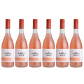 6x Pisco ABA Sour Pomelo 12º 750cc