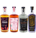 Familia Gin Elemental