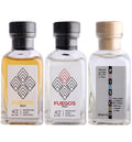 Pack Pisco Mini ABA - Fuegos  40º 50cc