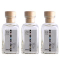 Pisco Mini ABA 40º 50cc x3