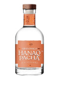 Pisco Hanaq Pacha 43° 200cc