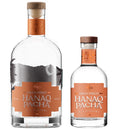 Pack Pisco Hanaq Pacha 43° 750cc + 200cc