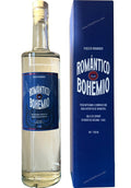 Pisco Romantico Bohemio 40° 750cc