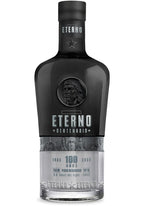 Pisco Eterno Centenario 40° Transparente 750cc
