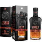 Pack Trilogia Pisco Eterno 750cc