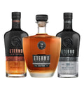 Pack Trilogia Pisco Eterno 750cc