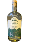 Pisco Mallacun 40º Transparente 750cc
